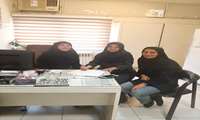  هم‌افزایی برای ارتقای سلامت جامعه و نشست هماهنگی هفته سلامت و هفته ملی جمعیت با تمرکز بر نقش رسانه مرکز بهداشت شمال غرب 2 دانشگاه علوم پزشکی ایران در مرکز سلامت دانشگاه تهران برگزار شد 